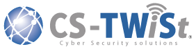 CS-TWiSt ロゴ