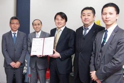 株式会社アクア様