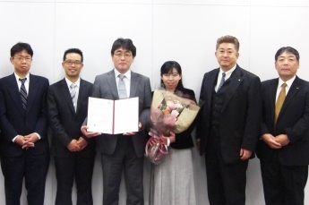 日本キャステム株式会社様