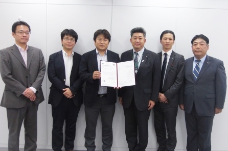 東武ビジネスソリューション株式会社様